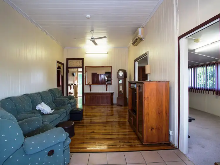 Seventh view of Homely house listing, 10 Hill Street, Sarina QLD 4737
