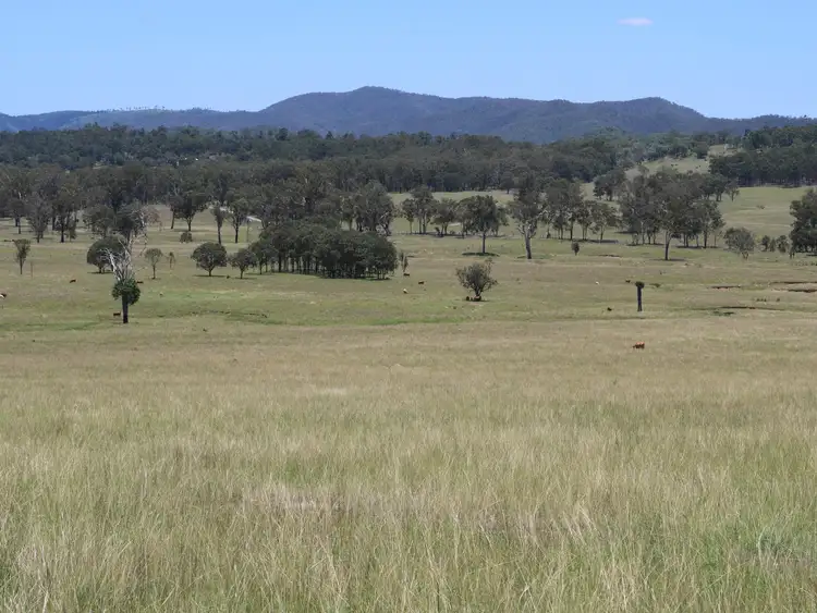 Second view of Homely rural property listing, 0 Morden Road, Biarra QLD 4313