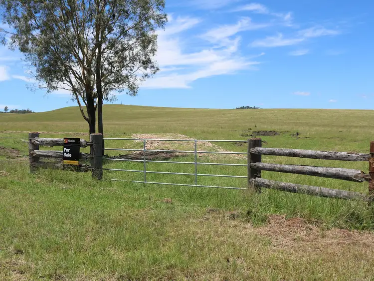 Third view of Homely rural property listing, 0 Morden Road, Biarra QLD 4313