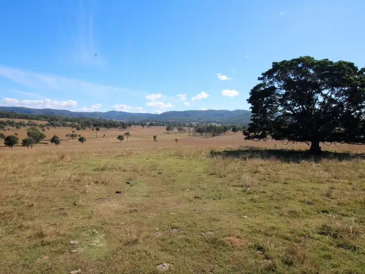 Main view of Homely rural property listing, Lot 2 Morden Road, Biarra QLD 4313