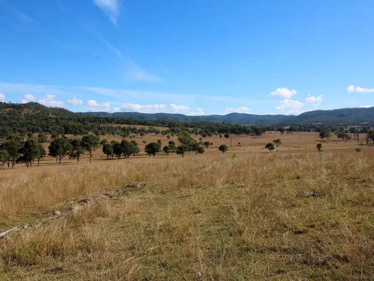 Second view of Homely rural property listing, Lot 2 Morden Road, Biarra QLD 4313