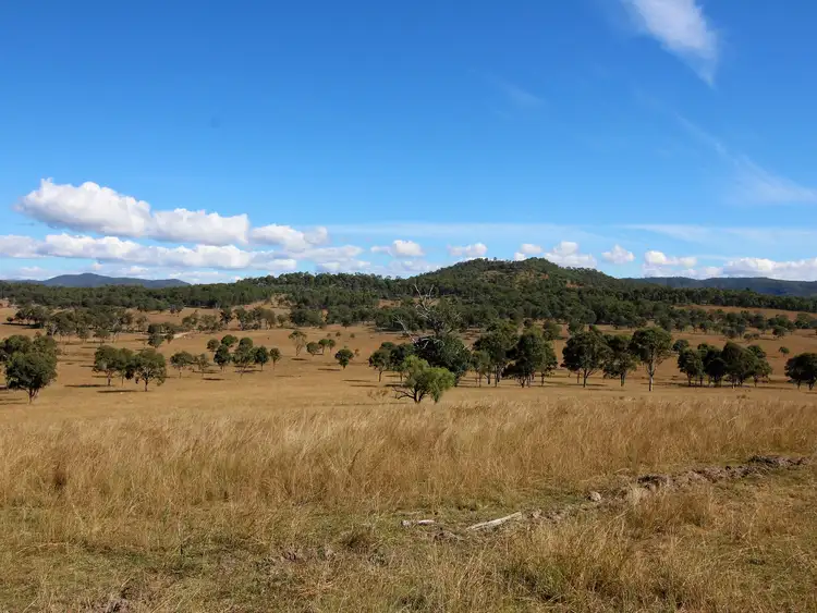 Third view of Homely rural property listing, Lot 2 Morden Road, Biarra QLD 4313