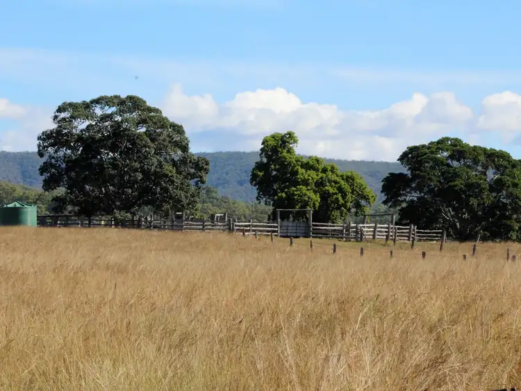 Fourth view of Homely rural property listing, Lot 2 Morden Road, Biarra QLD 4313