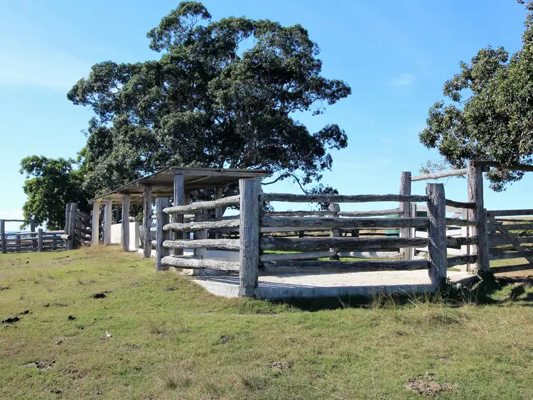 Fifth view of Homely rural property listing, Lot 2 Morden Road, Biarra QLD 4313