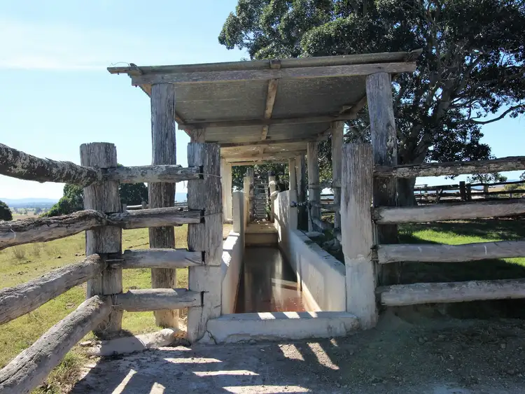Sixth view of Homely rural property listing, Lot 2 Morden Road, Biarra QLD 4313