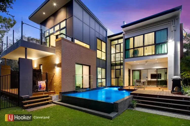33a Erobin Street, Cleveland QLD 4163