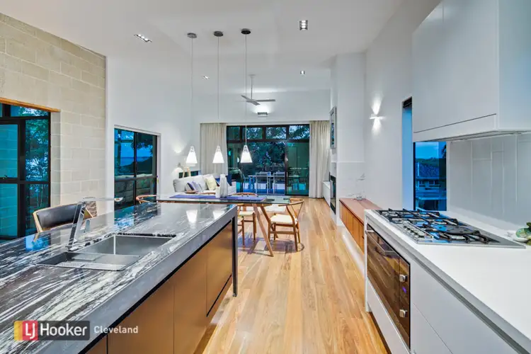 Third view of Homely house listing, 33a Erobin Street, Cleveland QLD 4163