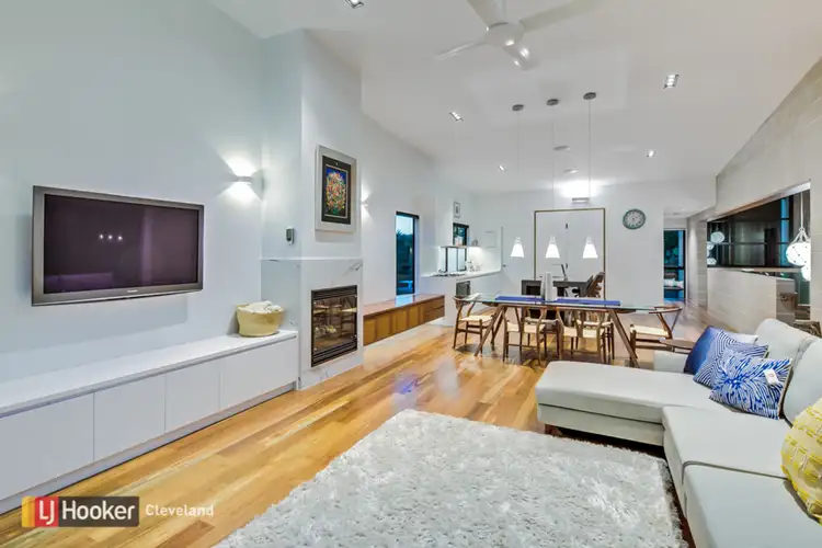 Sixth view of Homely house listing, 33a Erobin Street, Cleveland QLD 4163