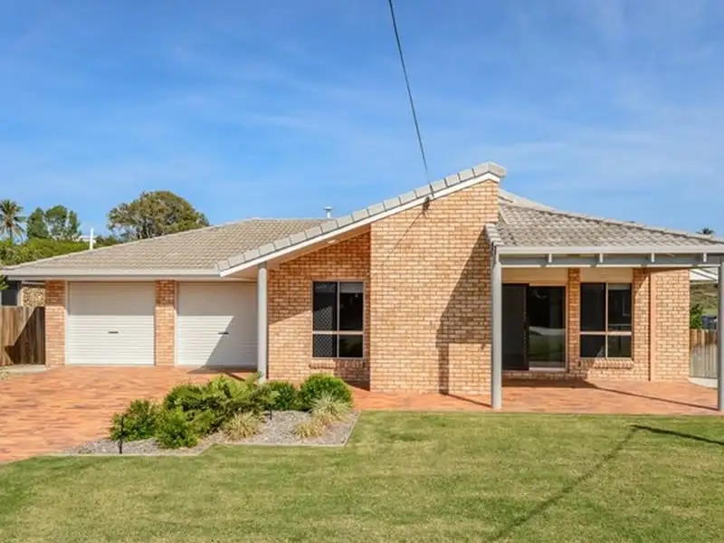 Main view of Homely house listing, 25 The Oaks Road, Tannum Sands QLD 4680