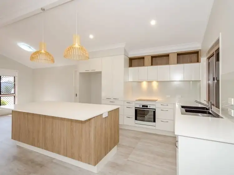 Third view of Homely house listing, 25 The Oaks Road, Tannum Sands QLD 4680