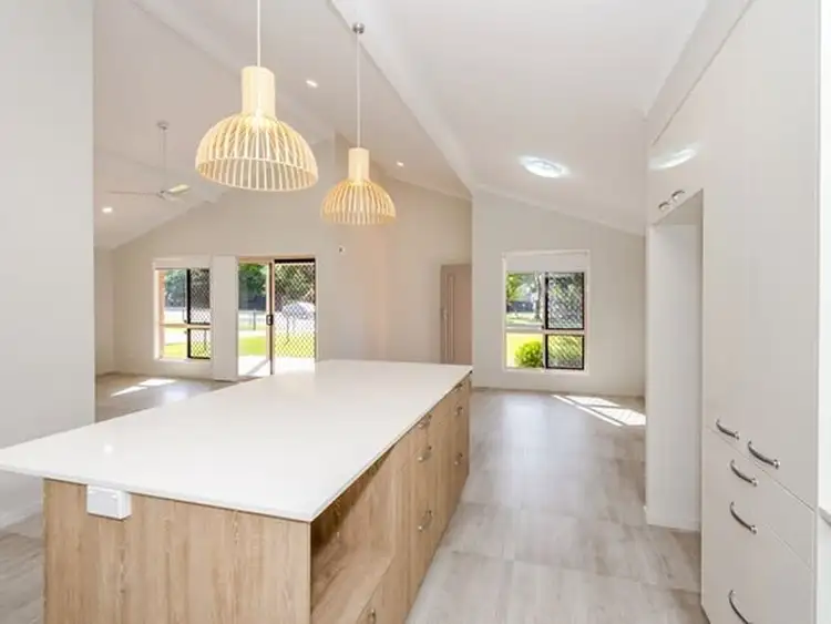 Fourth view of Homely house listing, 25 The Oaks Road, Tannum Sands QLD 4680