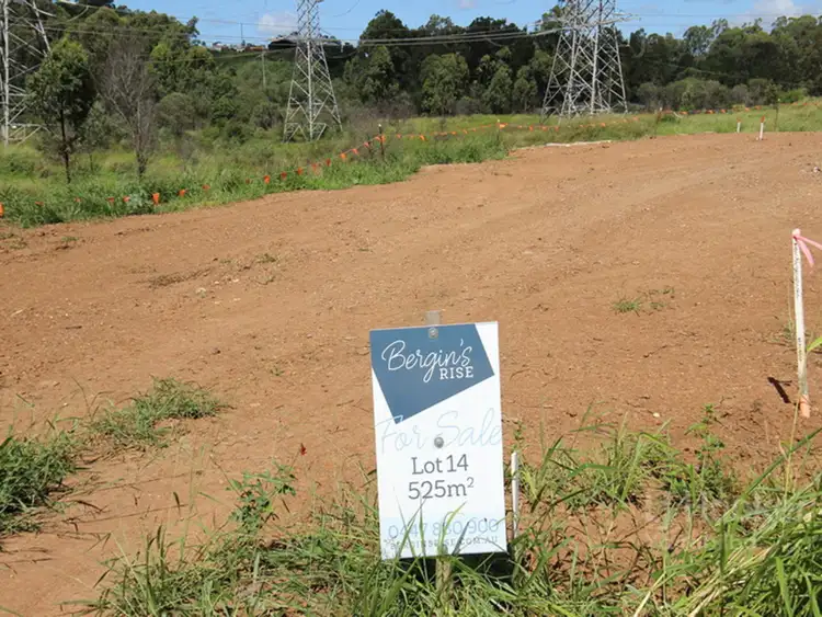 Lot 14/110-142 Brentwood Drive, Ebbw Vale QLD 4304