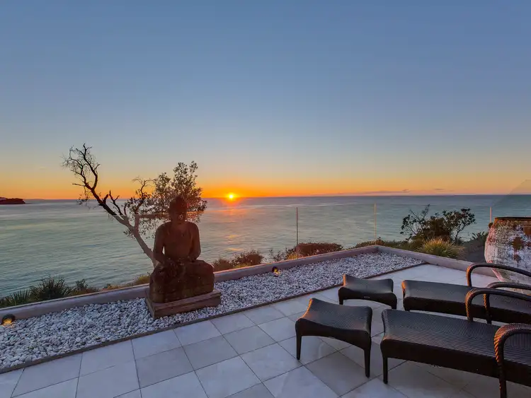 Fifth view of Homely apartment listing, 4/15 Cliff Avenue, Avoca Beach NSW 2251