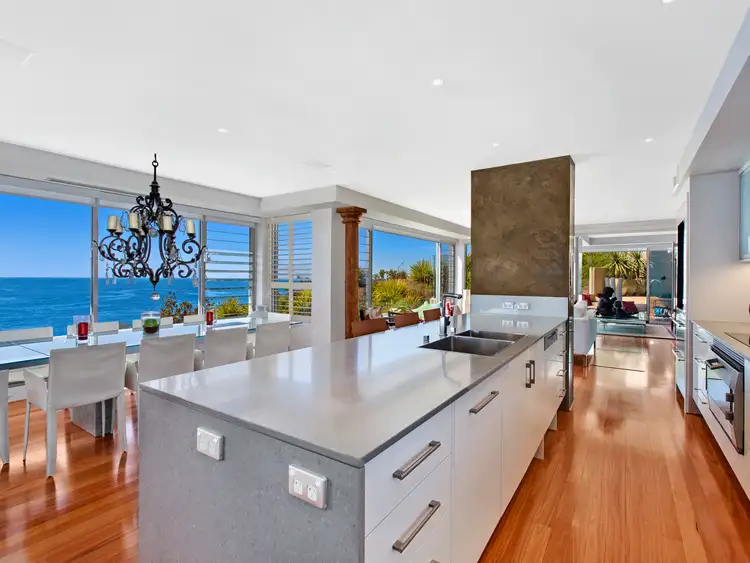 Sixth view of Homely apartment listing, 4/15 Cliff Avenue, Avoca Beach NSW 2251