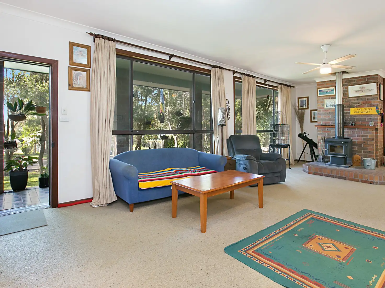 Main view of Homely house listing, 81 Cove Boulevard, North Arm Cove NSW 2324