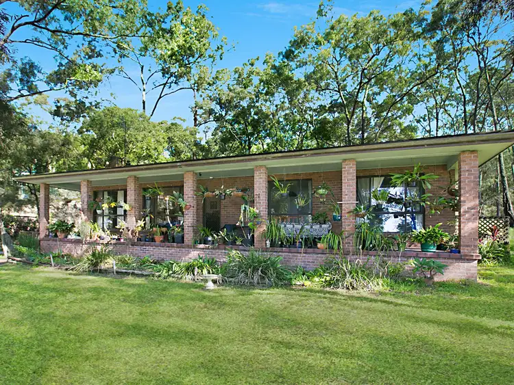 Second view of Homely house listing, 81 Cove Boulevard, North Arm Cove NSW 2324