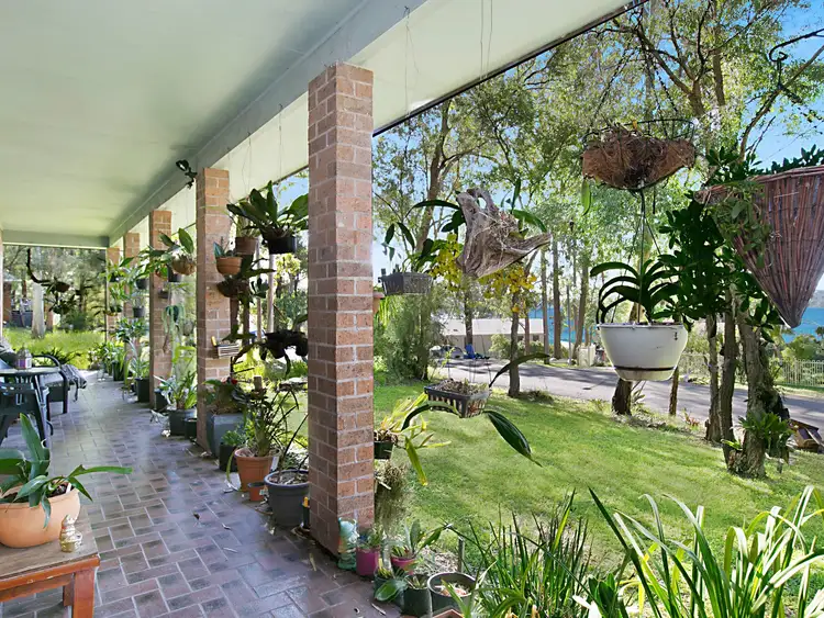 Third view of Homely house listing, 81 Cove Boulevard, North Arm Cove NSW 2324