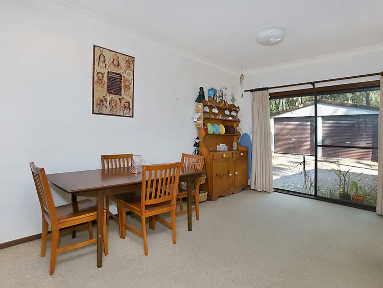 Fifth view of Homely house listing, 81 Cove Boulevard, North Arm Cove NSW 2324