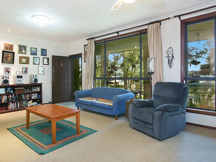 Seventh view of Homely house listing, 81 Cove Boulevard, North Arm Cove NSW 2324
