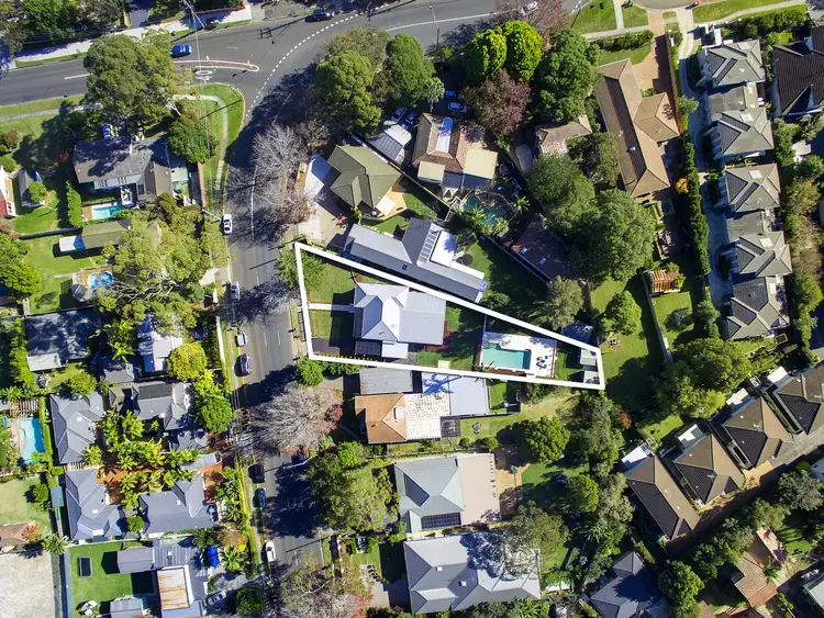 Second view of Homely house listing, 42 Adams Street, Frenchs Forest NSW 2086