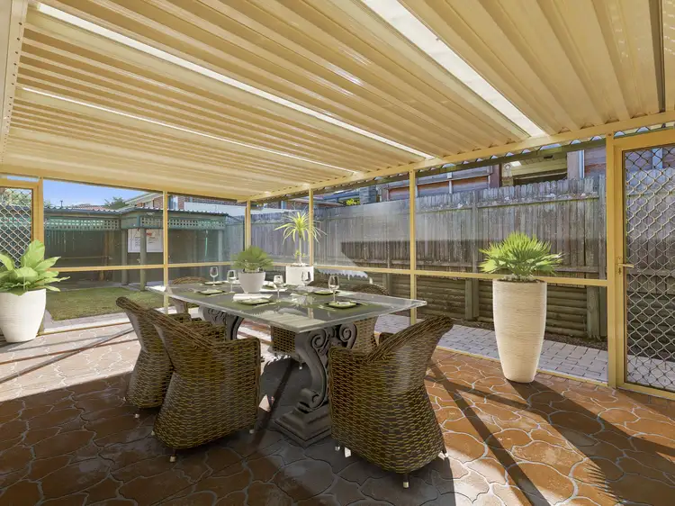 Third view of Homely house listing, 10 Timbara Crescent, Blue Haven NSW 2262