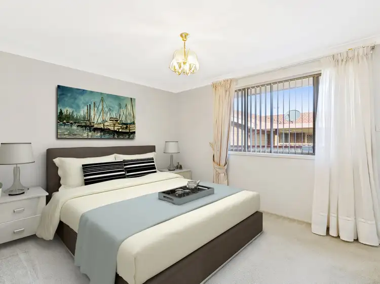 Fourth view of Homely house listing, 10 Timbara Crescent, Blue Haven NSW 2262