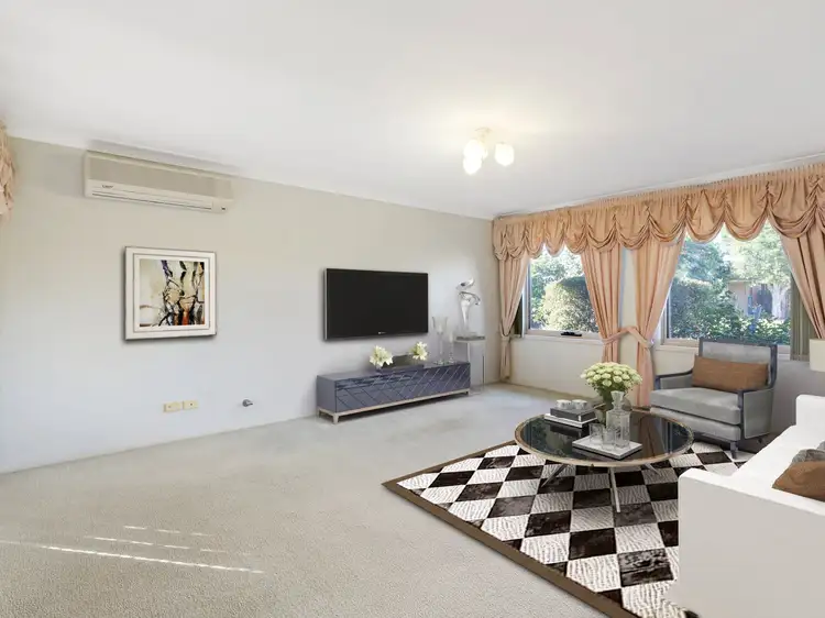 Fifth view of Homely house listing, 10 Timbara Crescent, Blue Haven NSW 2262