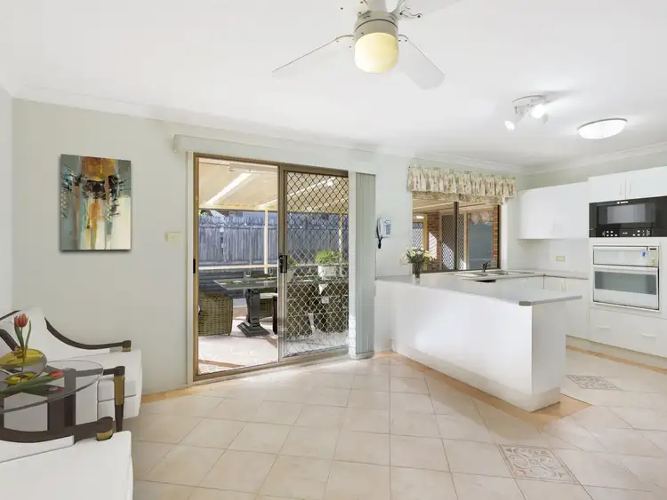 Sixth view of Homely house listing, 10 Timbara Crescent, Blue Haven NSW 2262