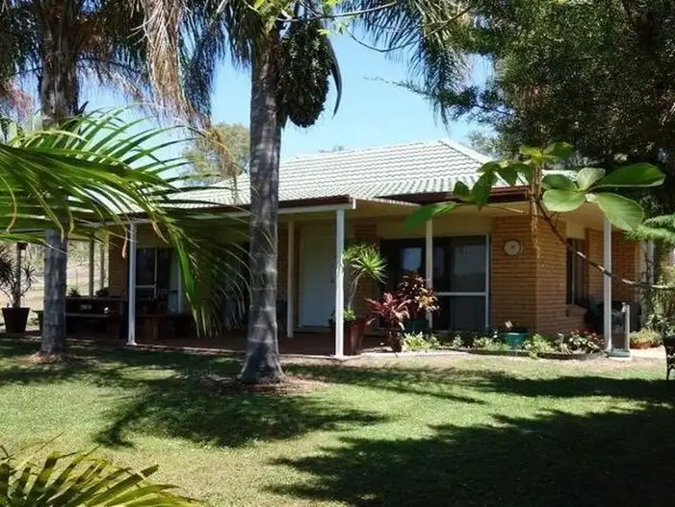 Main view of Homely rural property listing, Address available on request
