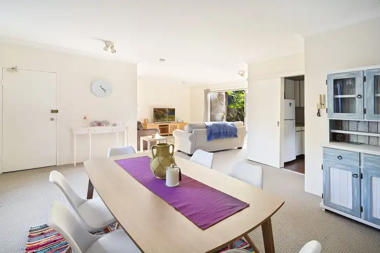 6/1 Boronia Street, Wollstonecraft NSW 2065