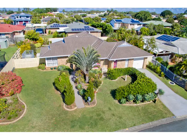 5 Ashley Court, Wellington Point QLD 4160