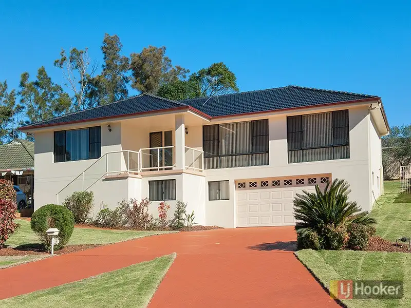 Main view of Homely house listing, 15 Bosuns Place, Salamander Bay NSW 2317