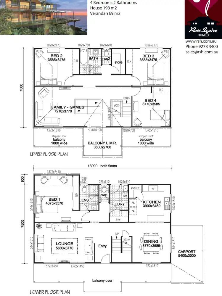 Second view of Homely land listing, 43 Amethyst Crescent, Mount Richon WA 6112