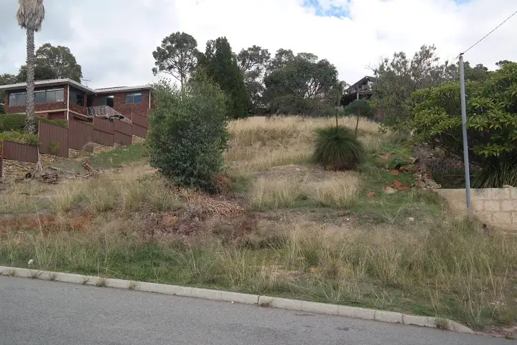 Fourth view of Homely land listing, 43 Amethyst Crescent, Mount Richon WA 6112