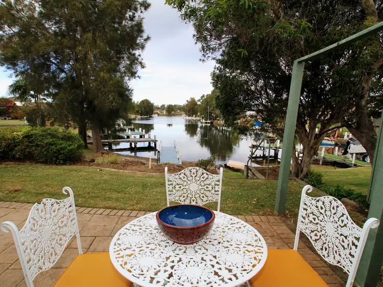 Second view of Homely house listing, 96 Jacobs Drive, Sussex Inlet NSW 2540