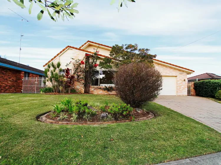 Third view of Homely house listing, 96 Jacobs Drive, Sussex Inlet NSW 2540