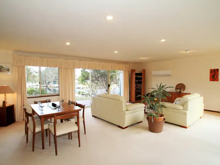 Fourth view of Homely house listing, 96 Jacobs Drive, Sussex Inlet NSW 2540