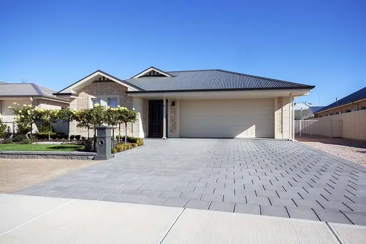 Main view of Homely house listing, 6 Bollmeyer Street, Wallaroo SA 5556
