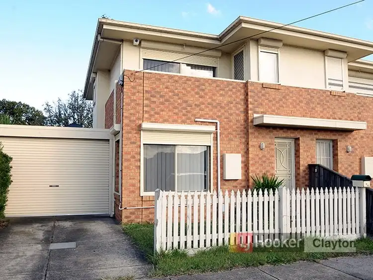 Main view of Homely townhouse listing, 14 Ida Street, Clayton South VIC 3169