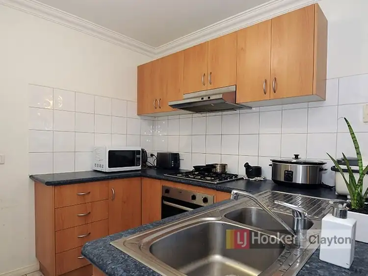 Second view of Homely townhouse listing, 14 Ida Street, Clayton South VIC 3169