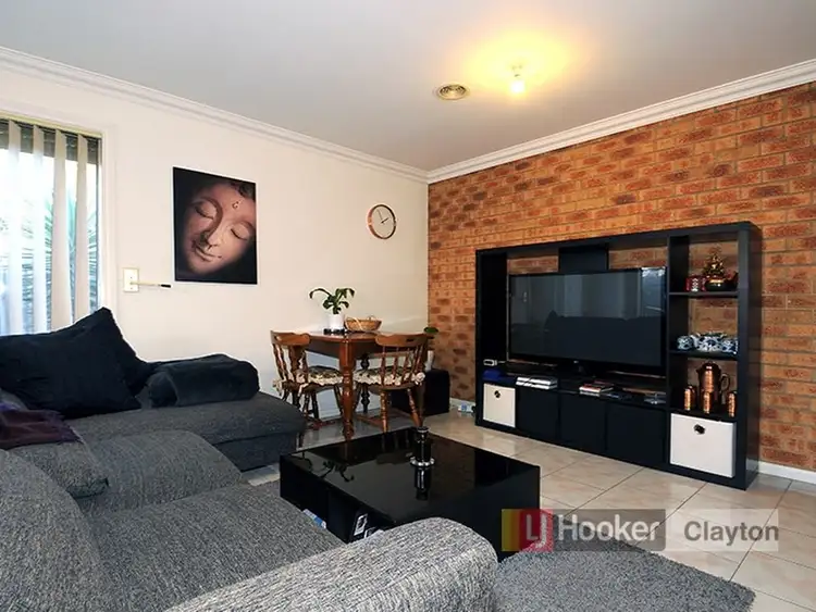 Third view of Homely townhouse listing, 14 Ida Street, Clayton South VIC 3169