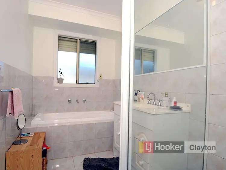 Sixth view of Homely townhouse listing, 14 Ida Street, Clayton South VIC 3169