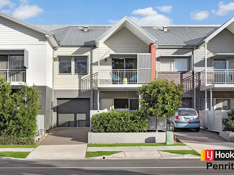 81 Lakeview Drive, Cranebrook NSW 2749