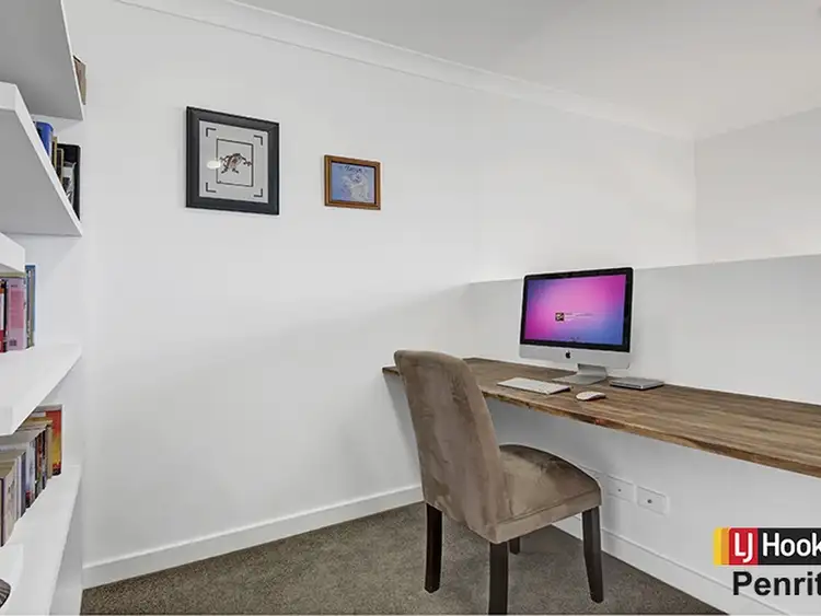 Seventh view of Homely house listing, 81 Lakeview Drive, Cranebrook NSW 2749