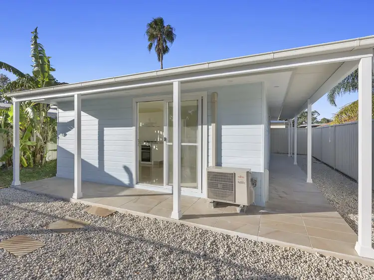 Third view of Homely house listing, 35 Birdwood Drive, Blue Haven NSW 2262