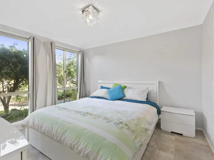 Fifth view of Homely house listing, 35 Birdwood Drive, Blue Haven NSW 2262