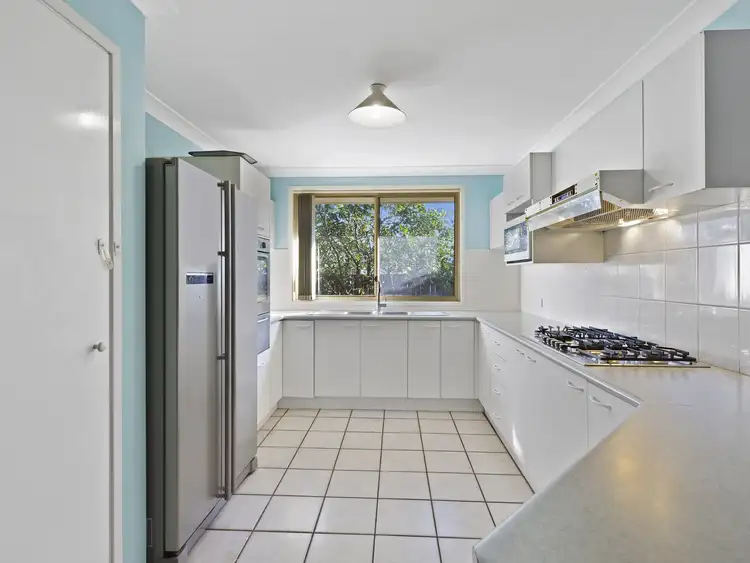 Sixth view of Homely house listing, 35 Birdwood Drive, Blue Haven NSW 2262