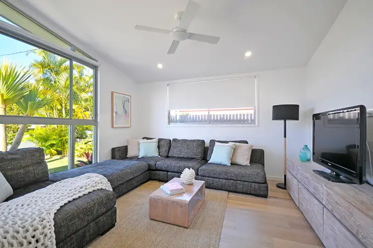 Fifth view of Homely house listing, 73 Third Avenue, Palm Beach QLD 4221