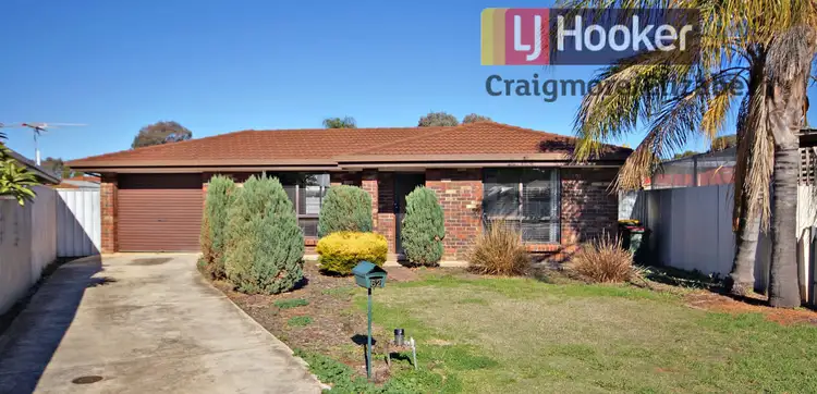 62 Camelot Drive, Paralowie SA 5108
