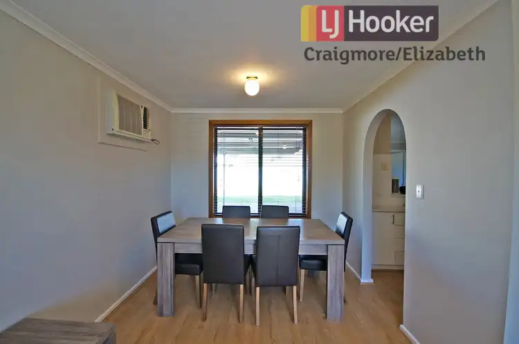 Fifth view of Homely house listing, 62 Camelot Drive, Paralowie SA 5108